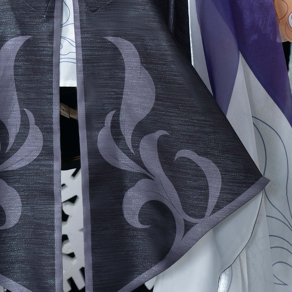 Honkai: Star Rail Sushang Cosplay Costume