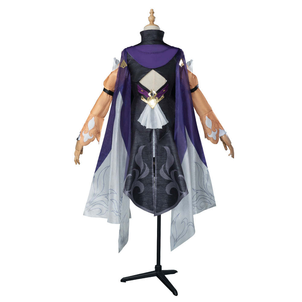 Honkai: Star Rail Sushang Cosplay Costume