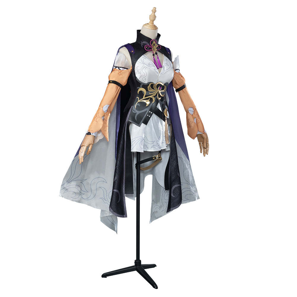 Honkai: Star Rail Sushang Cosplay Costume