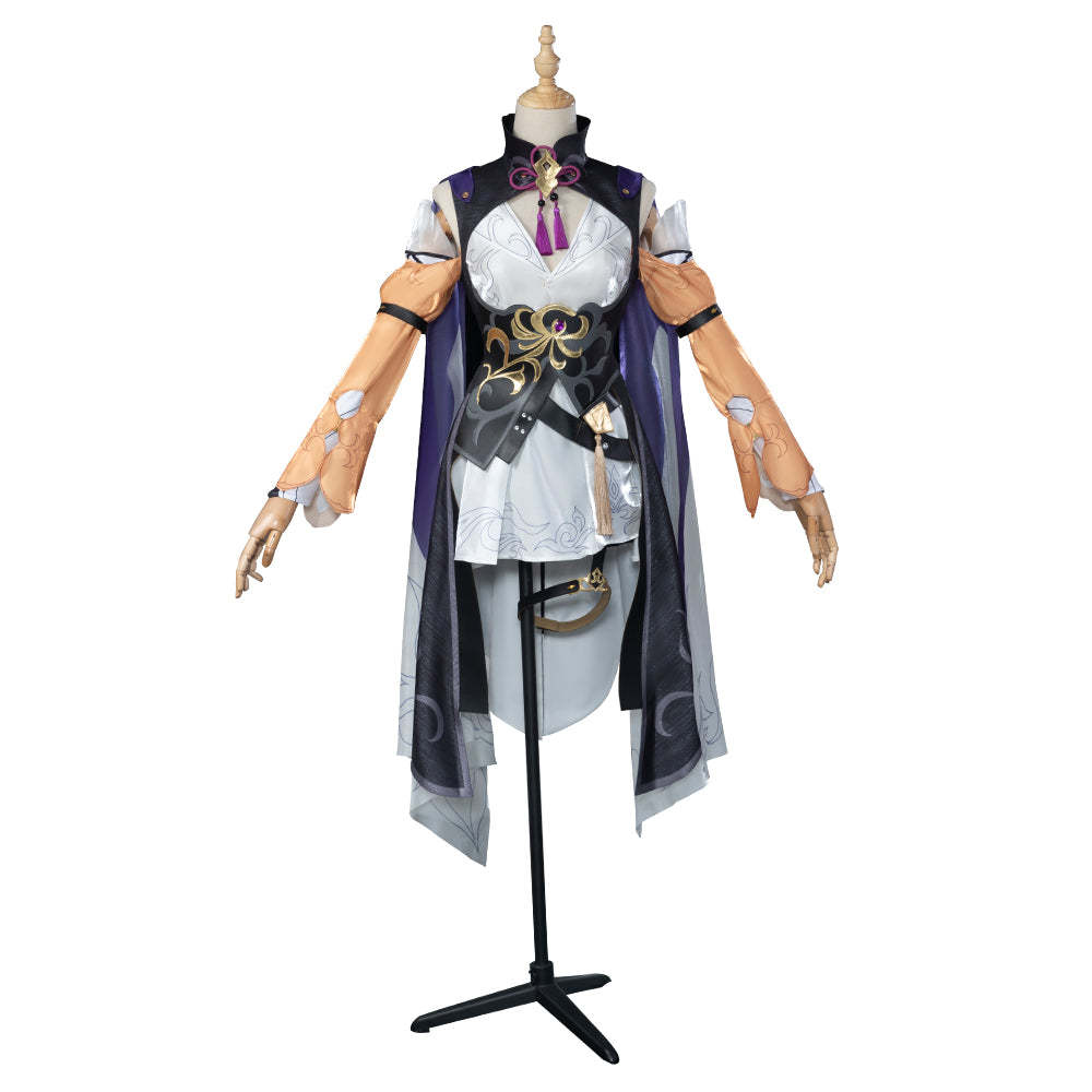 Honkai: Star Rail Sushang Cosplay Costume