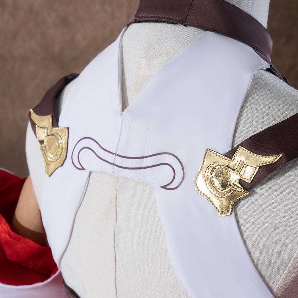 Honkai: Star Rail Tingyun Cosplay Costume-Cosplay Instrumentality Project