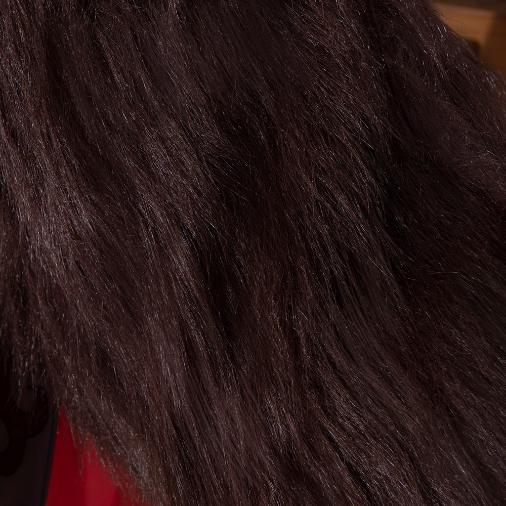 Honkai: Star Rail Tingyun Cosplay Costume-Cosplay Instrumentality Project