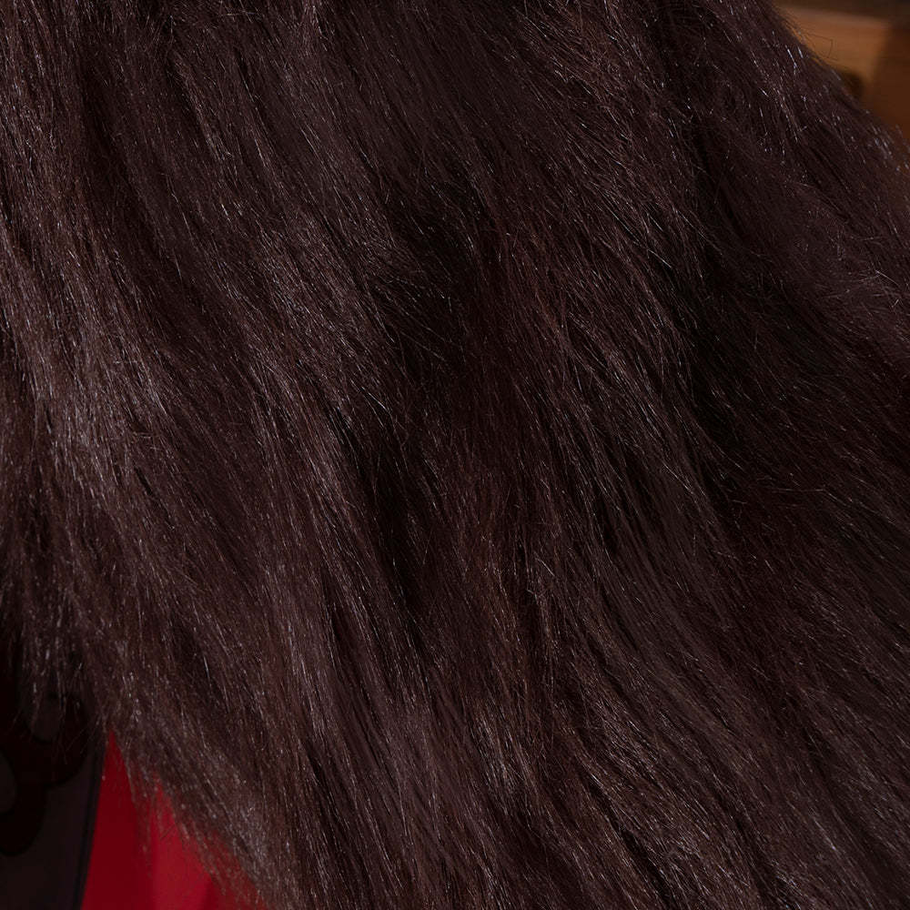 Honkai: Star Rail Tingyun Cosplay Costume-Cosplay Instrumentality Project