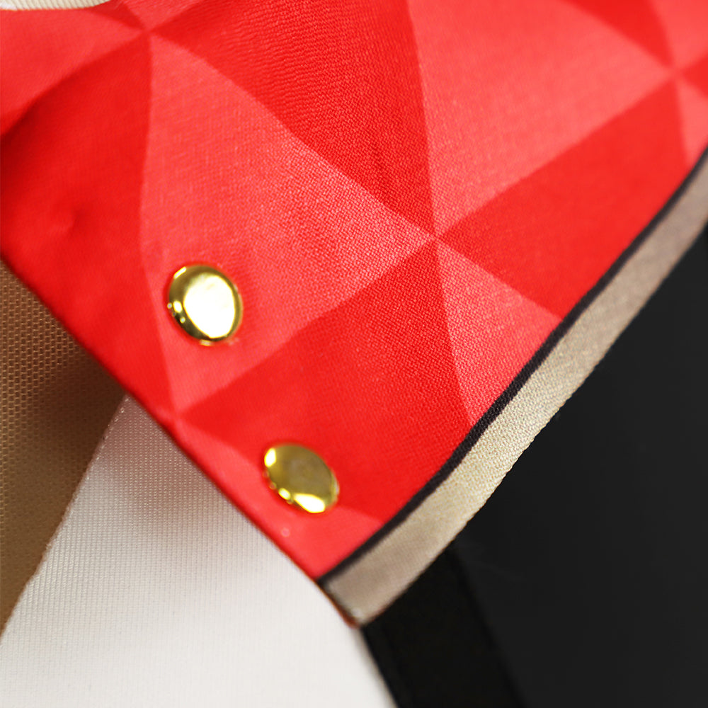 Honkai: Star Rail Topaz Cosplay Costume-Cosplay Instrumentality Project