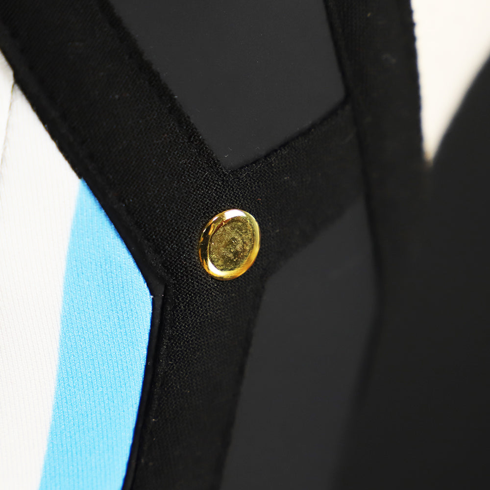 Honkai: Star Rail Topaz Cosplay Costume-Cosplay Instrumentality Project