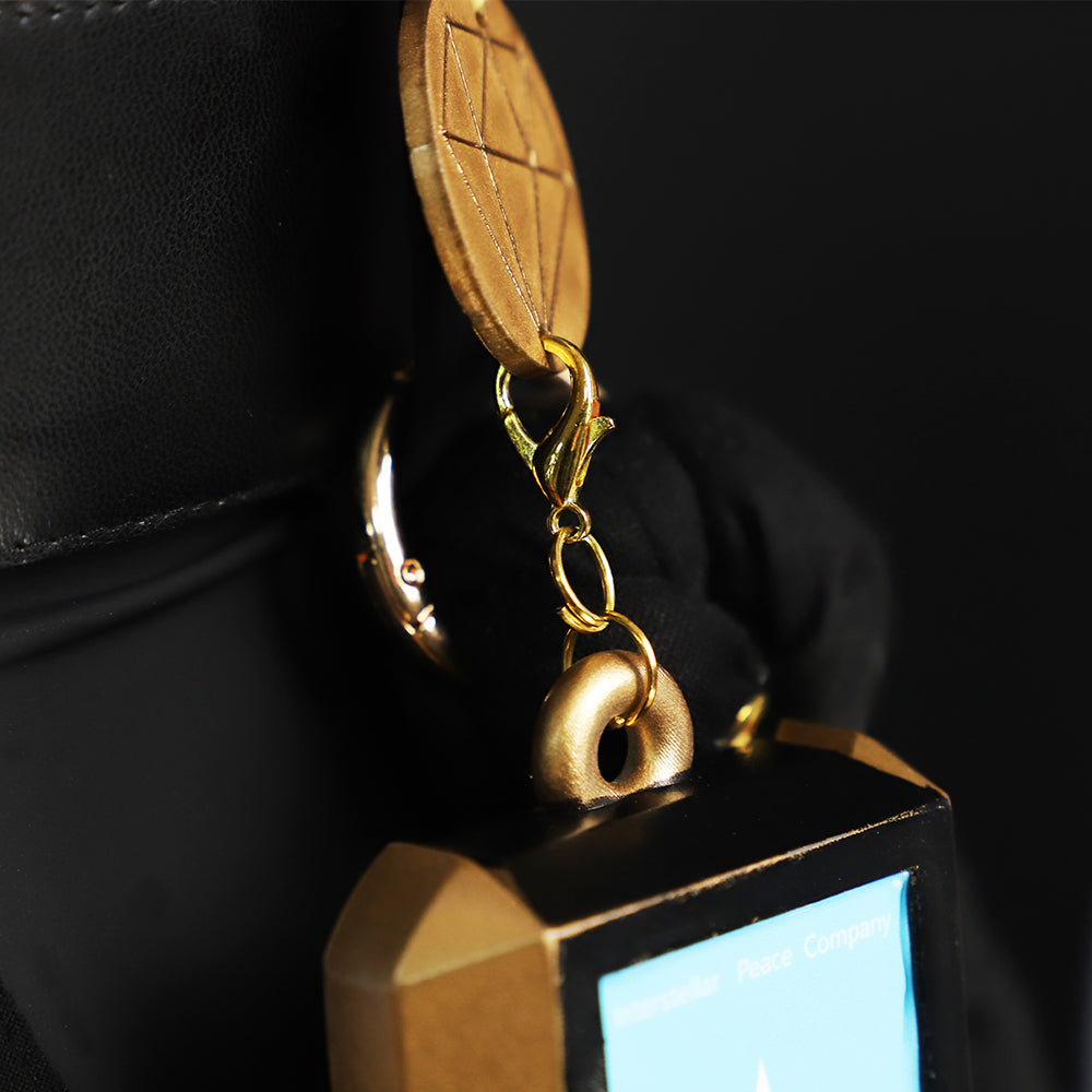 Honkai: Star Rail Topaz Cosplay Costume-Cosplay Instrumentality Project