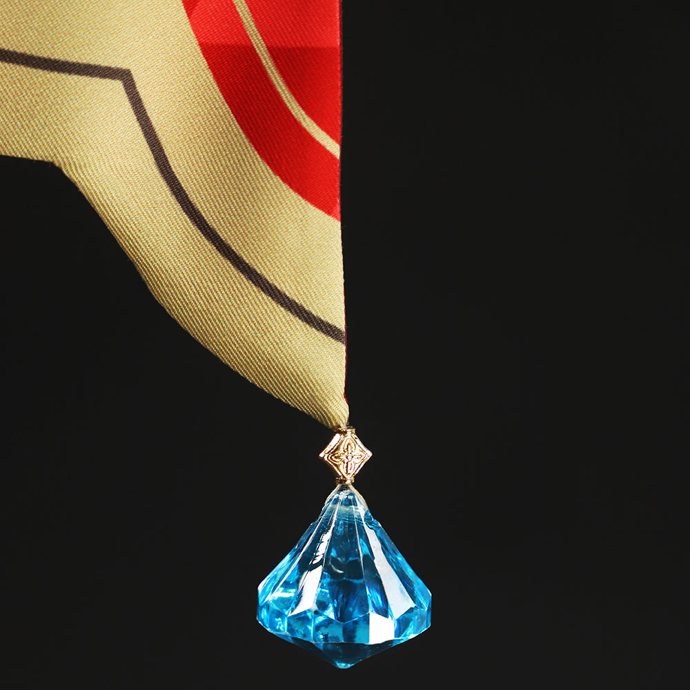 Honkai: Star Rail Topaz Cosplay Costume-Cosplay Instrumentality Project