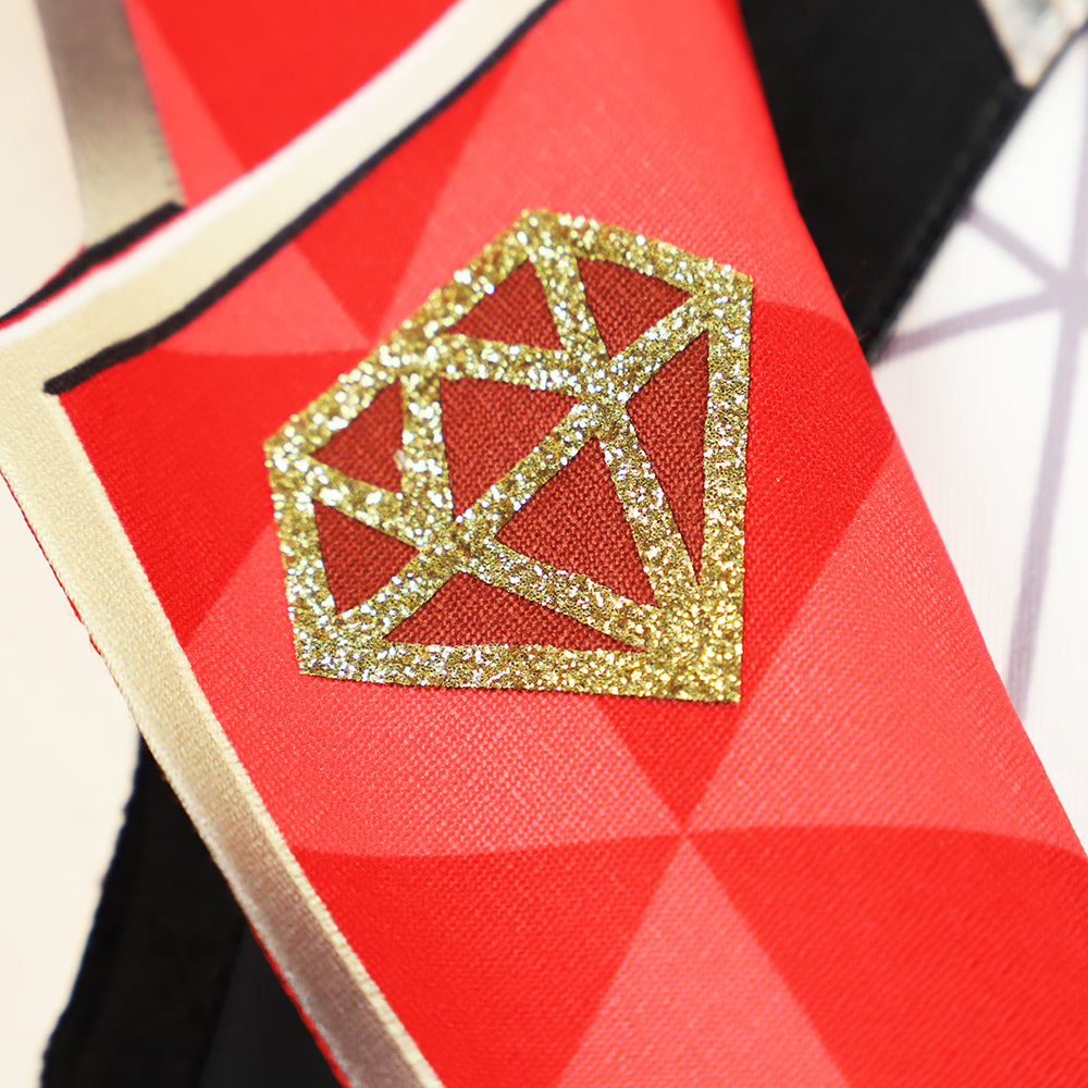 Honkai: Star Rail Topaz Cosplay Costume-Cosplay Instrumentality Project