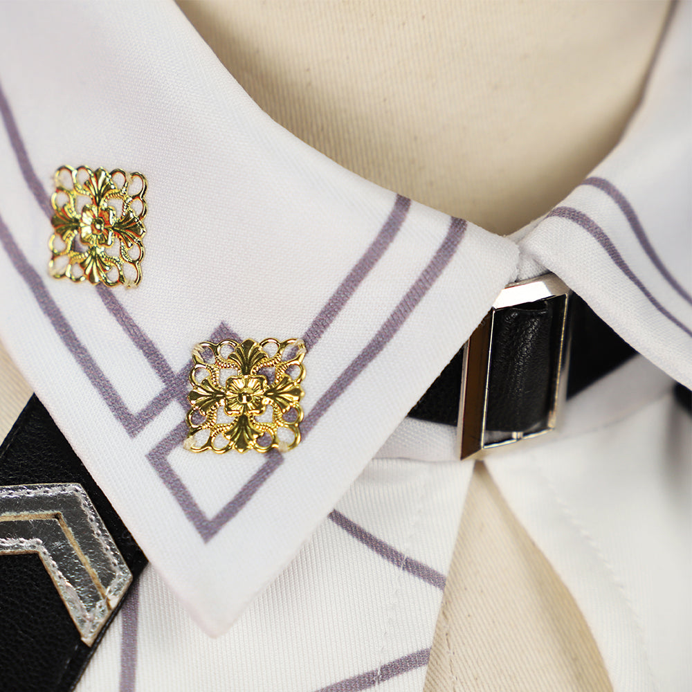 Honkai: Star Rail Topaz Cosplay Costume-Cosplay Instrumentality Project