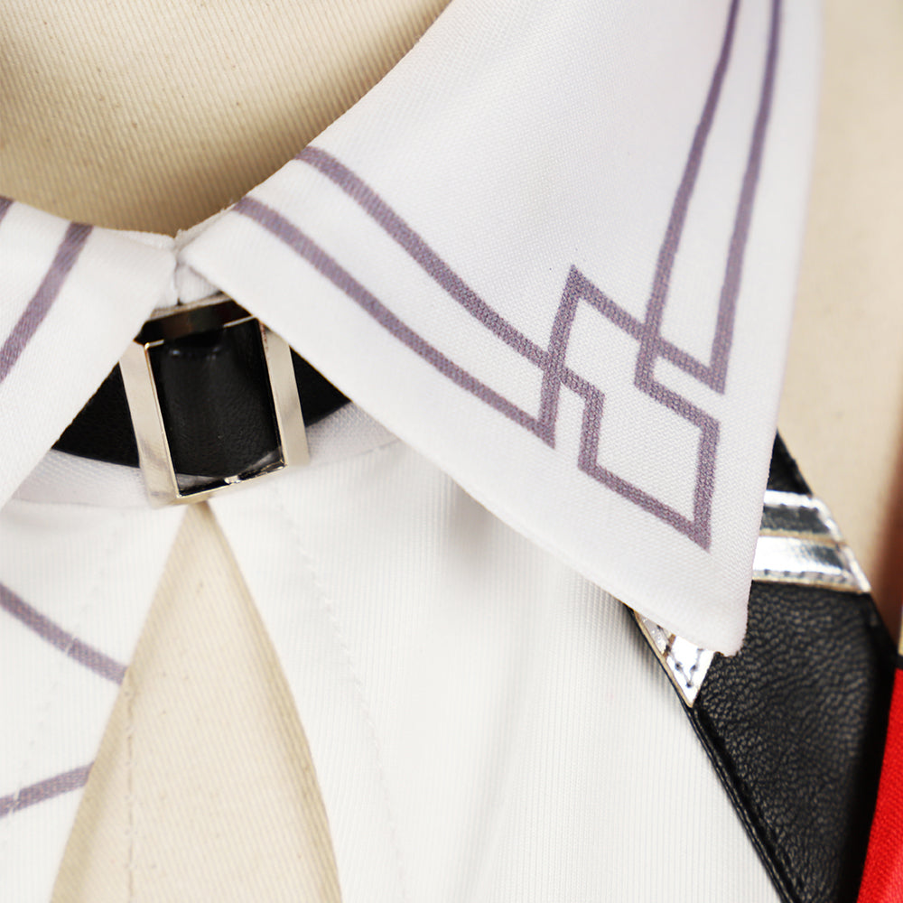 Honkai: Star Rail Topaz Cosplay Costume-Cosplay Instrumentality Project