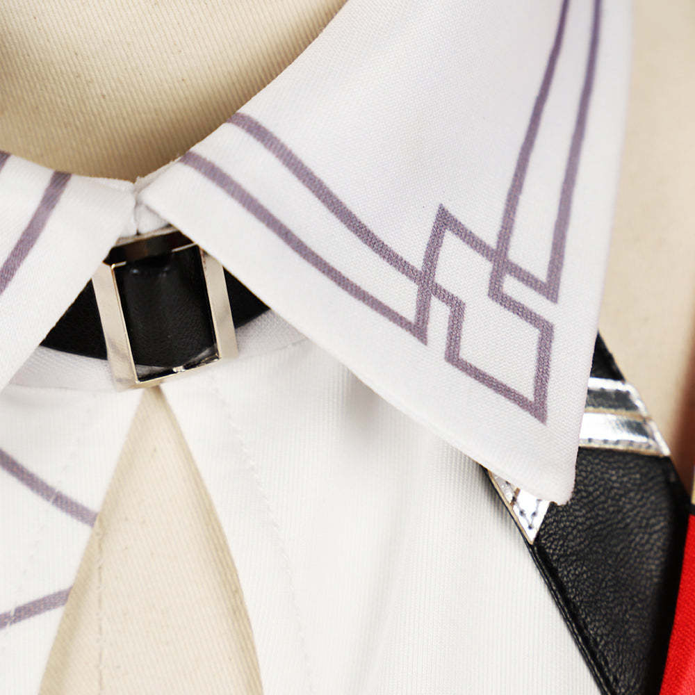 Honkai: Star Rail Topaz Cosplay Costume-Cosplay Instrumentality Project