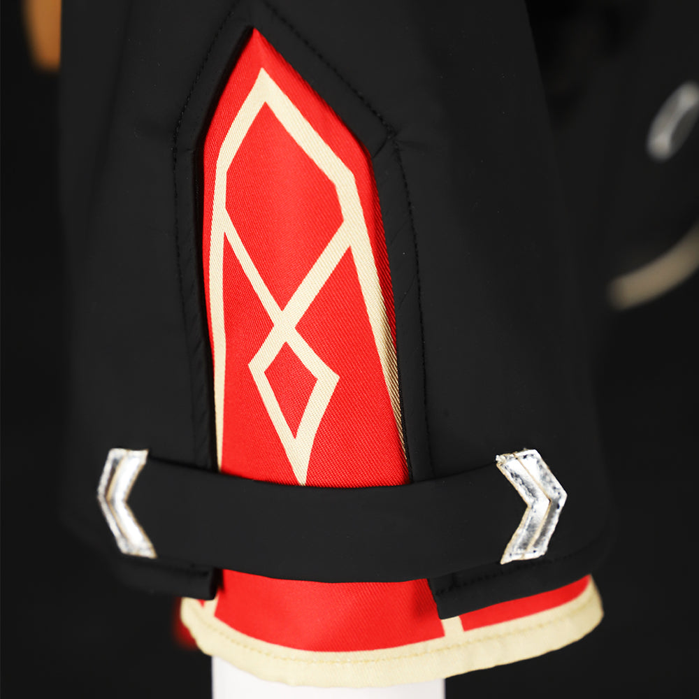 Honkai: Star Rail Topaz Cosplay Costume-Cosplay Instrumentality Project