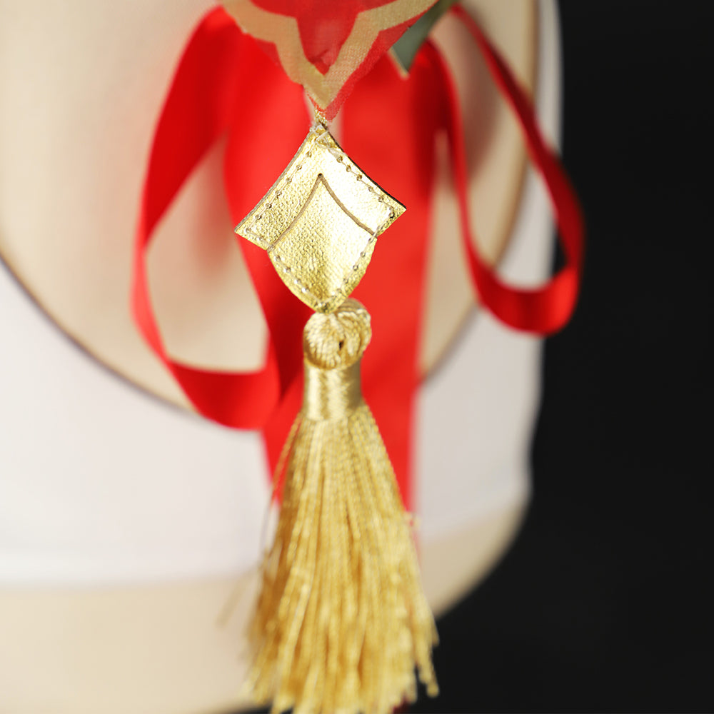 Honkai: Star Rail Topaz Cosplay Costume-Cosplay Instrumentality Project