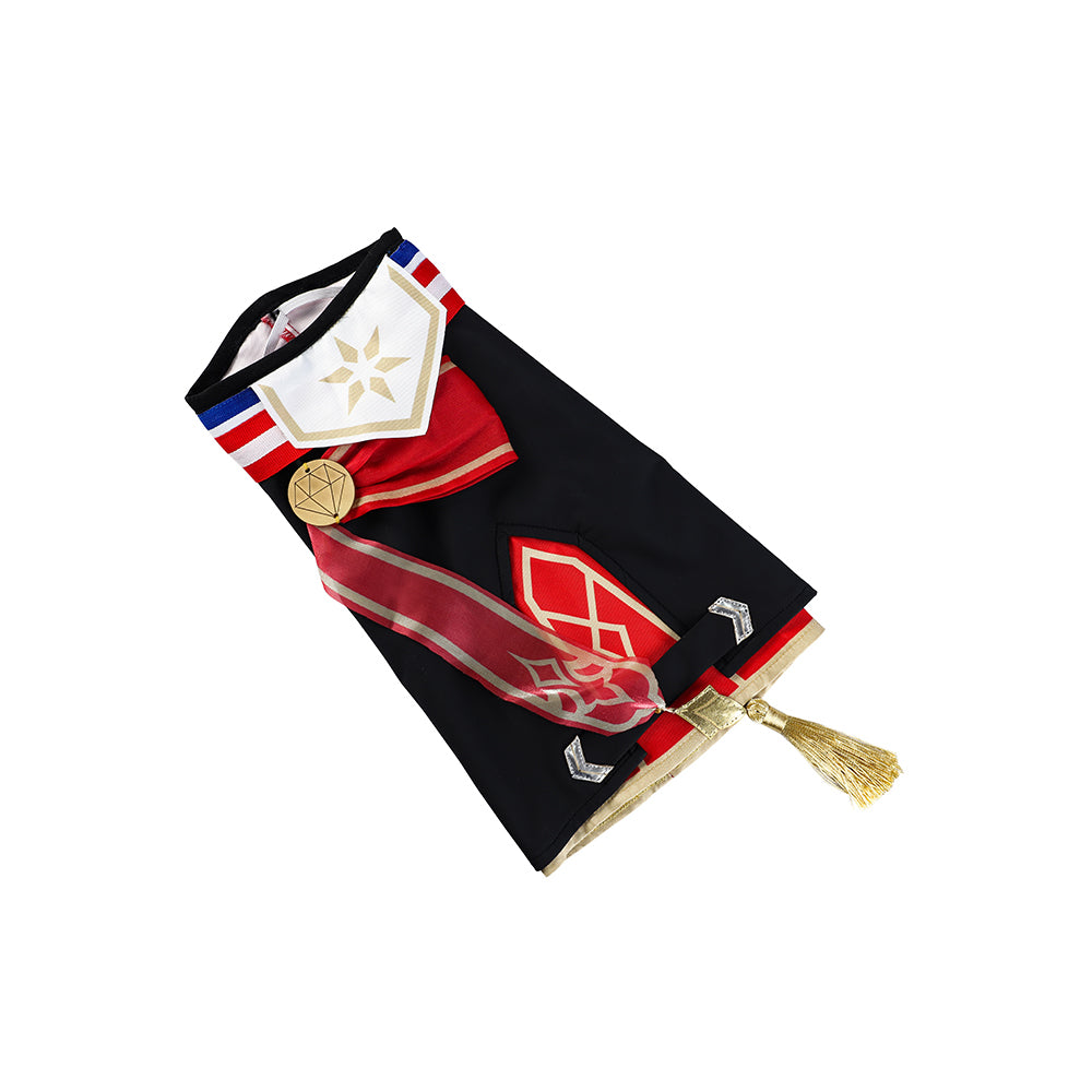 Honkai: Star Rail Topaz Cosplay Costume-Cosplay Instrumentality Project