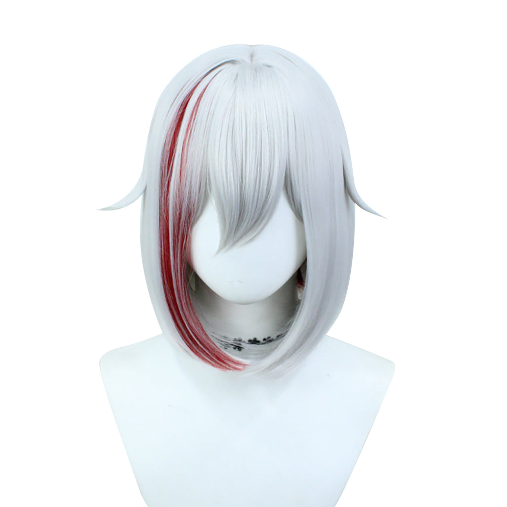 Honkai: Star Rail Topaz Silver Cosplay Wig-Cosplay Instrumentality Project
