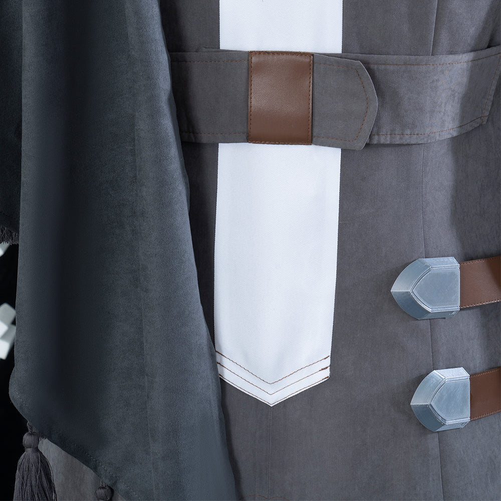 Honkai: Star Rail Welt Yang Cosplay Costume