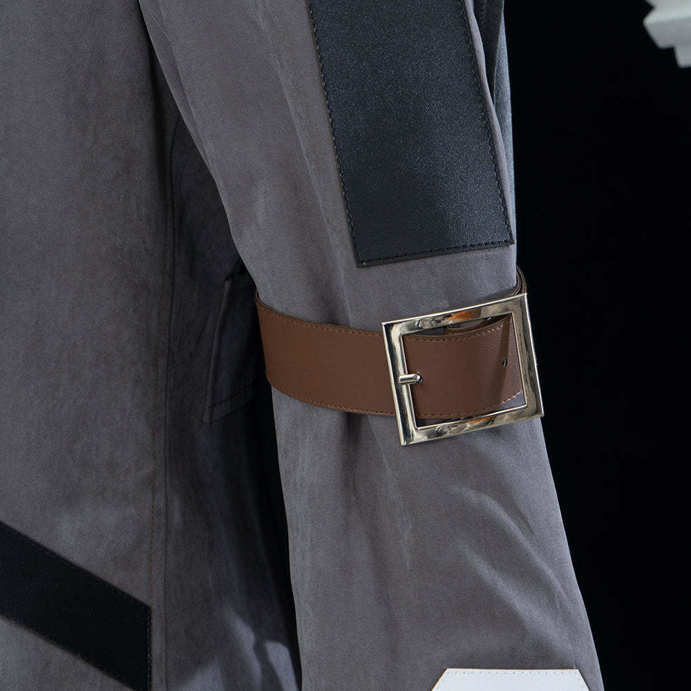 Honkai: Star Rail Welt Yang Cosplay Costume