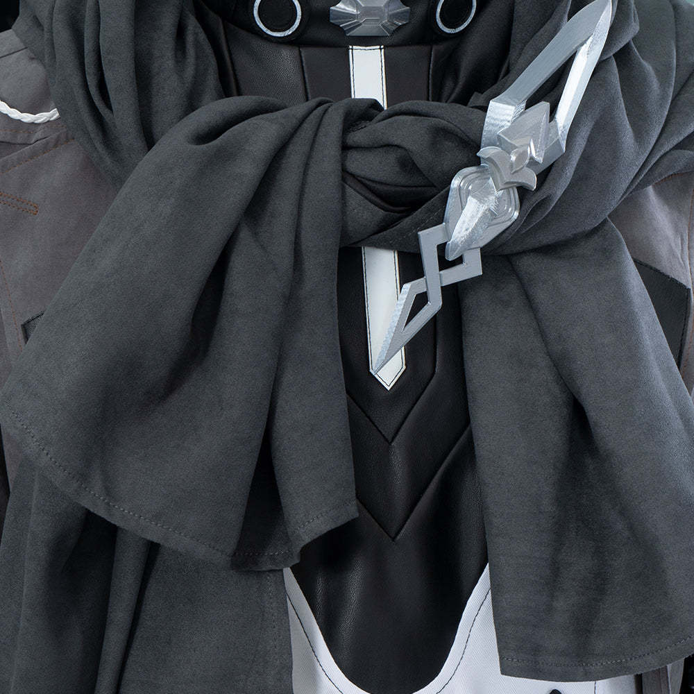 Honkai: Star Rail Welt Yang Cosplay Costume