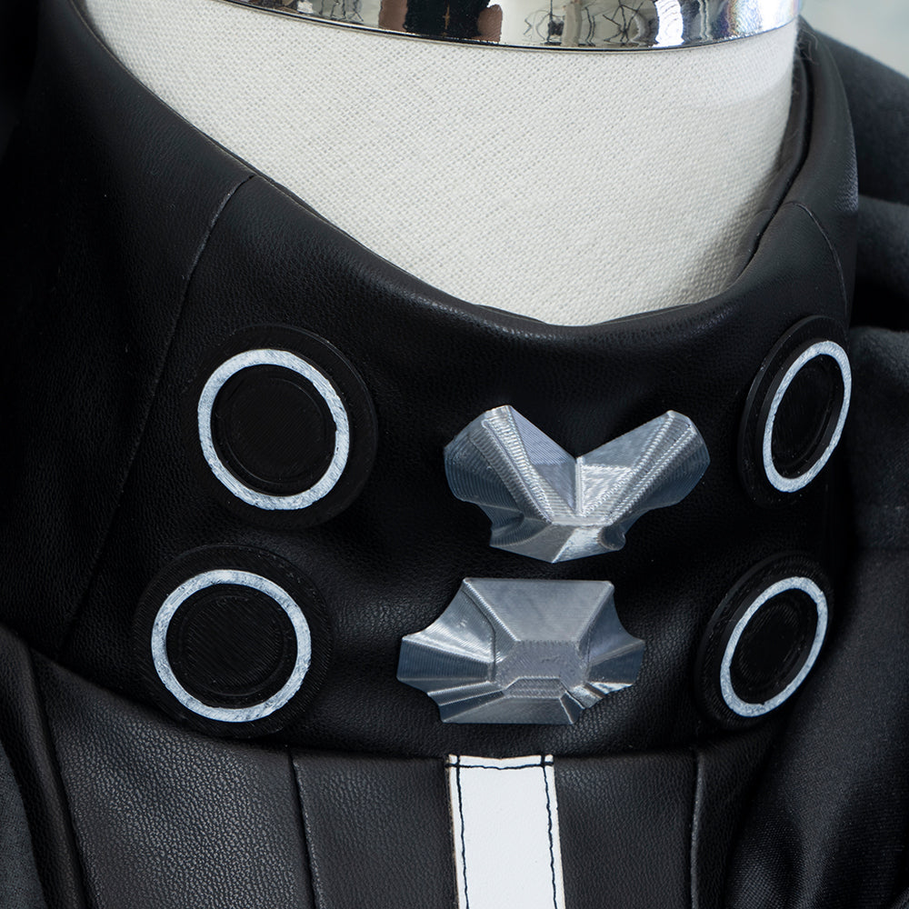 Honkai: Star Rail Welt Yang Cosplay Costume