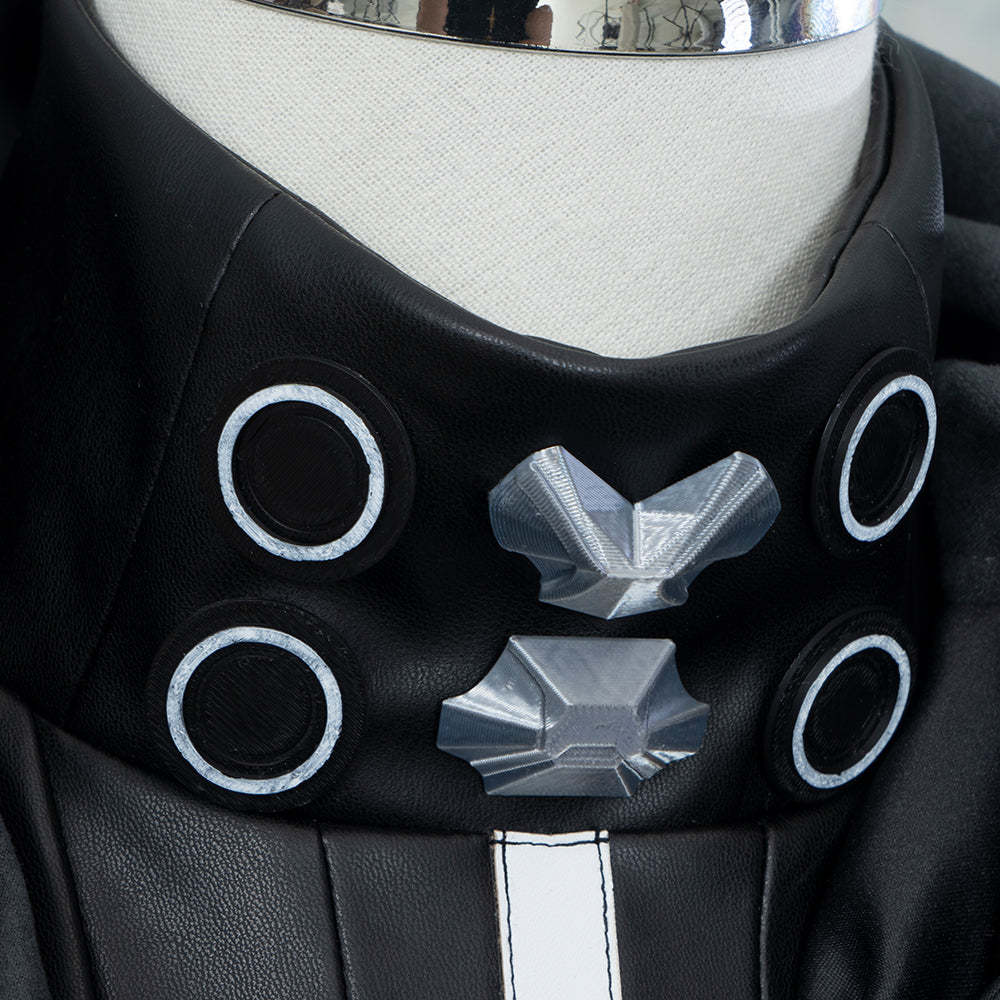 Honkai: Star Rail Welt Yang Cosplay Costume