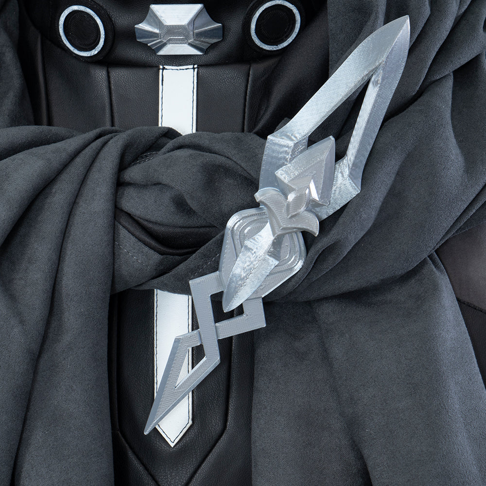 Honkai: Star Rail Welt Yang Cosplay Costume