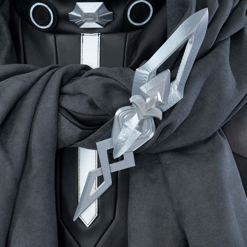 Honkai: Star Rail Welt Yang Cosplay Costume