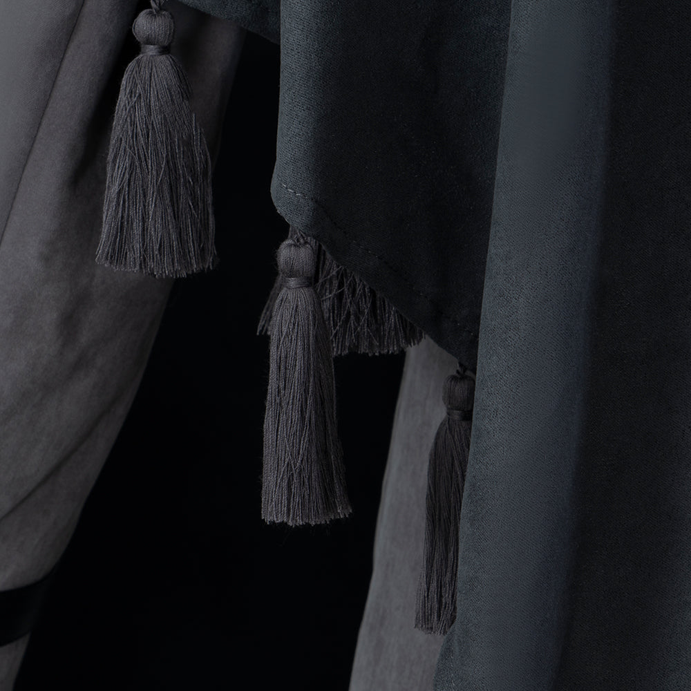 Honkai: Star Rail Welt Yang Cosplay Costume