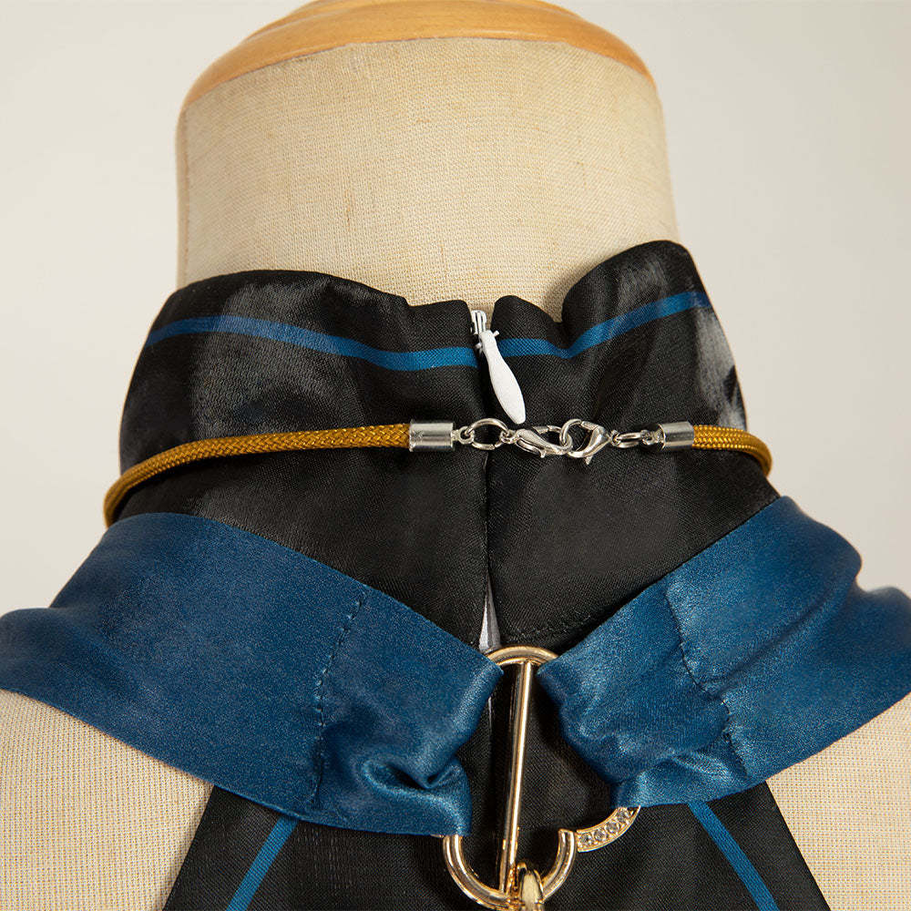 Honkai: Star Rail Xueyi Cosplay Costume-Cosplay Instrumentality Project