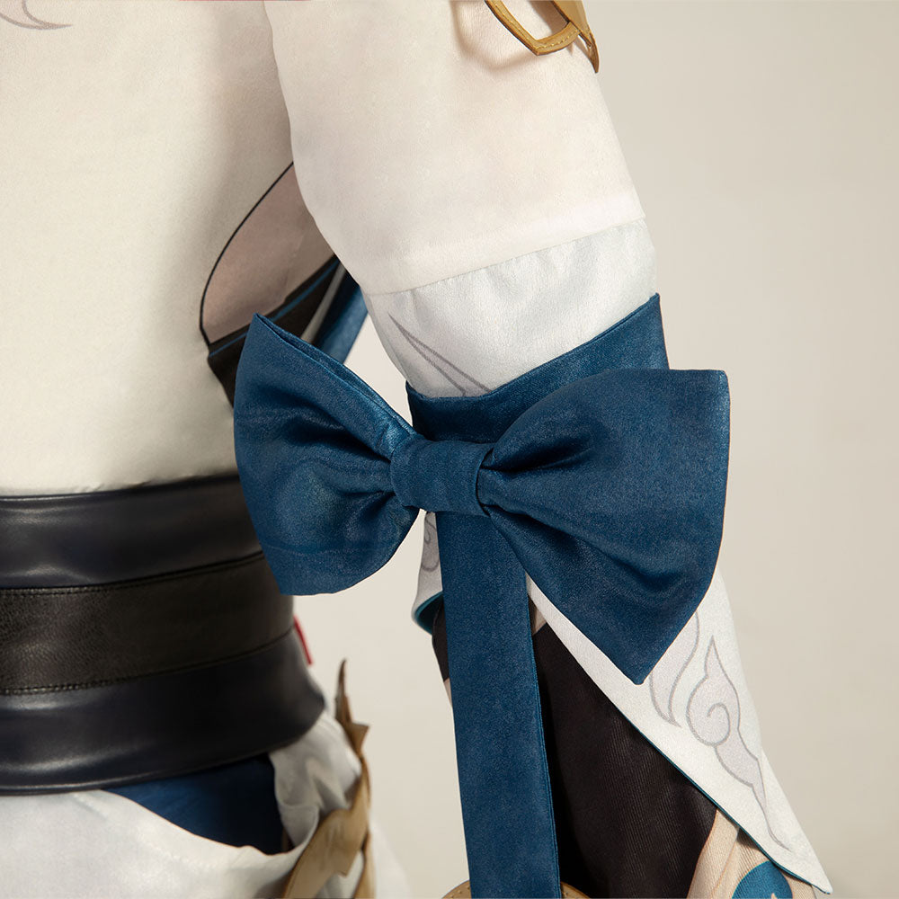 Honkai: Star Rail Xueyi Cosplay Costume-Cosplay Instrumentality Project