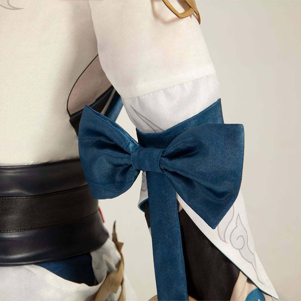 Honkai: Star Rail Xueyi Cosplay Costume-Cosplay Instrumentality Project