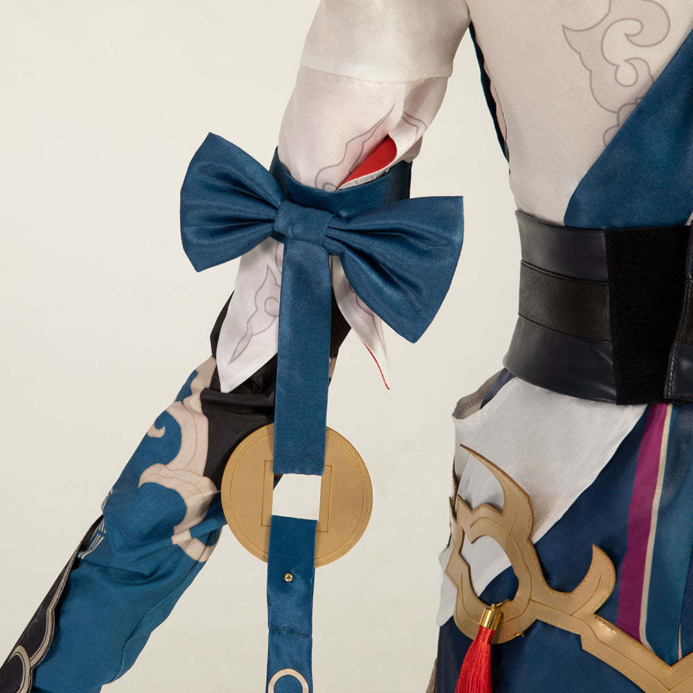 Honkai: Star Rail Xueyi Cosplay Costume-Cosplay Instrumentality Project
