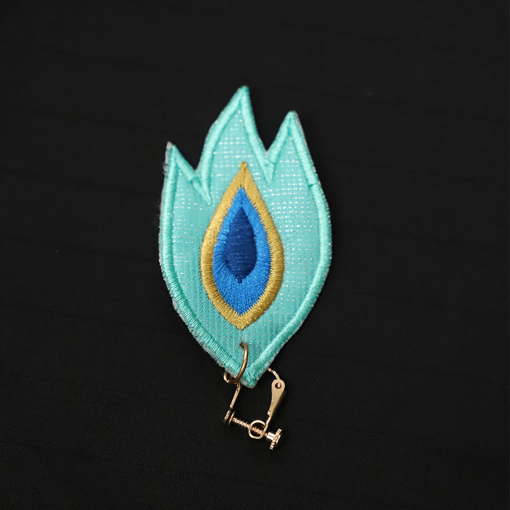 Honkai: Star Rail Yunli Cosplay Costume-Cosplay Instrumentality Project