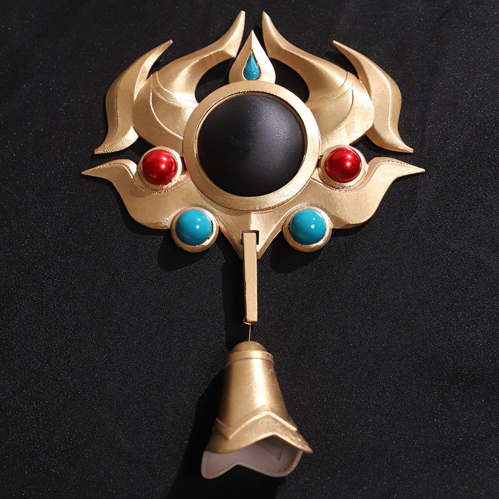 Honkai: Star Rail Yunli Cosplay Costume-Cosplay Instrumentality Project