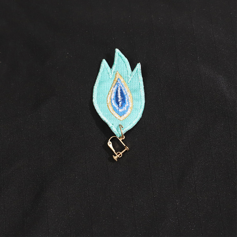 Honkai: Star Rail Yunli Cosplay Costume-Cosplay Instrumentality Project