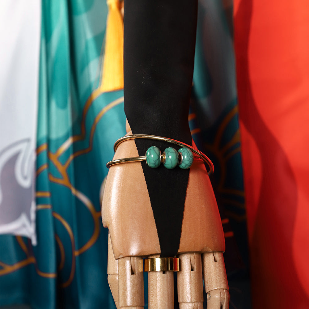 Honkai: Star Rail Yunli Cosplay Costume-Cosplay Instrumentality Project