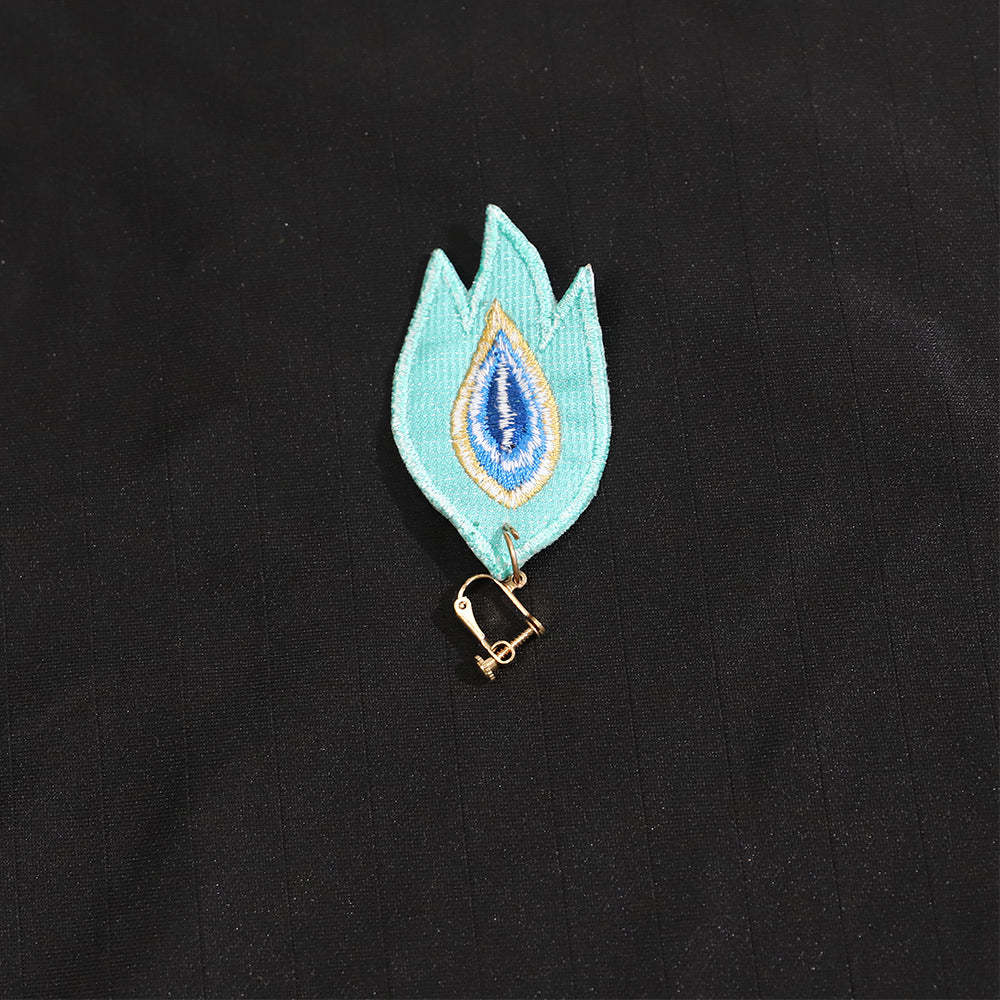 Honkai: Star Rail Yunli Cosplay Costume-Cosplay Instrumentality Project