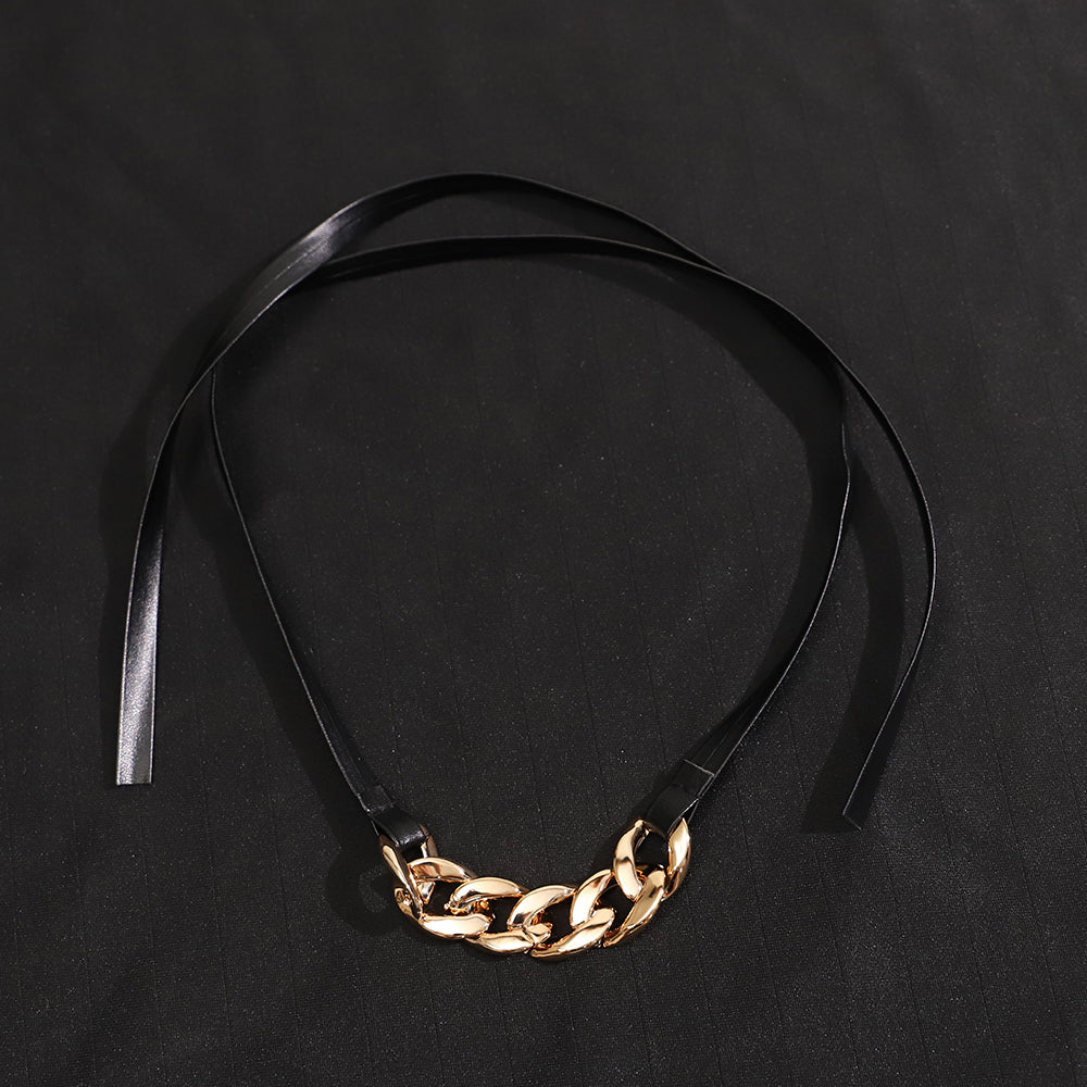 Honkai: Star Rail Yunli Cosplay Costume-Cosplay Instrumentality Project