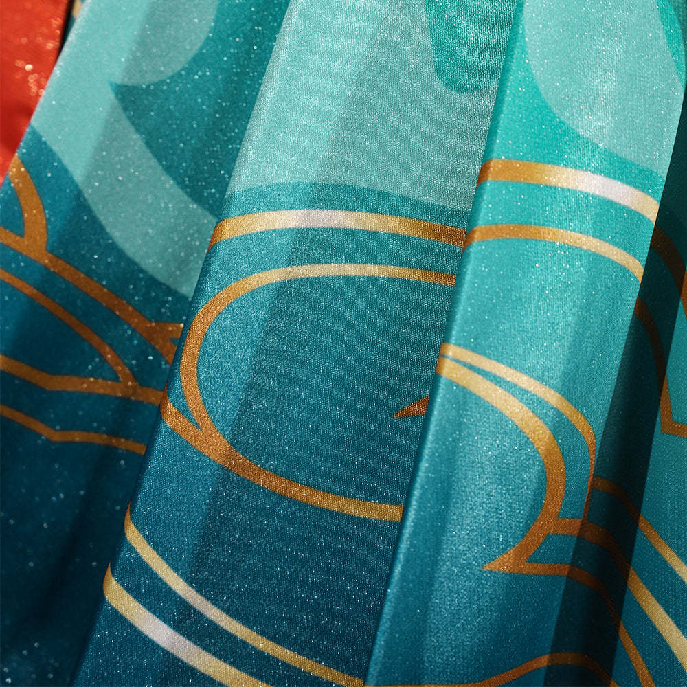 Honkai: Star Rail Yunli Cosplay Costume-Cosplay Instrumentality Project