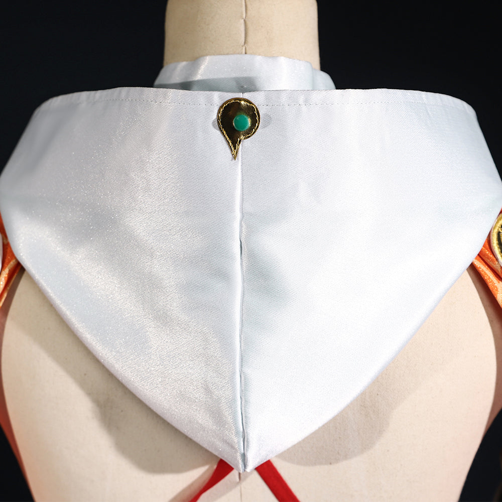 Honkai: Star Rail Yunli Cosplay Costume-Cosplay Instrumentality Project