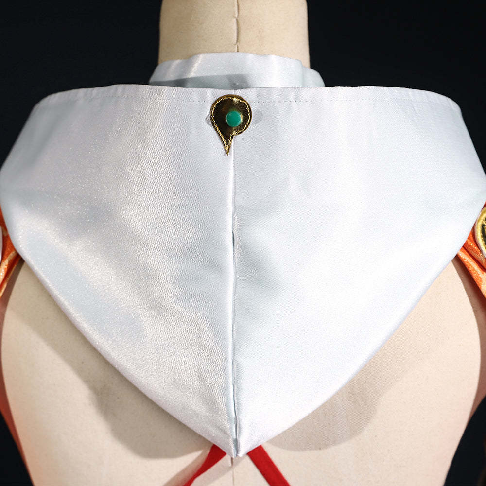 Honkai: Star Rail Yunli Cosplay Costume-Cosplay Instrumentality Project