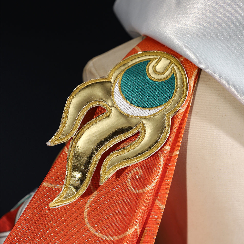 Honkai: Star Rail Yunli Cosplay Costume-Cosplay Instrumentality Project