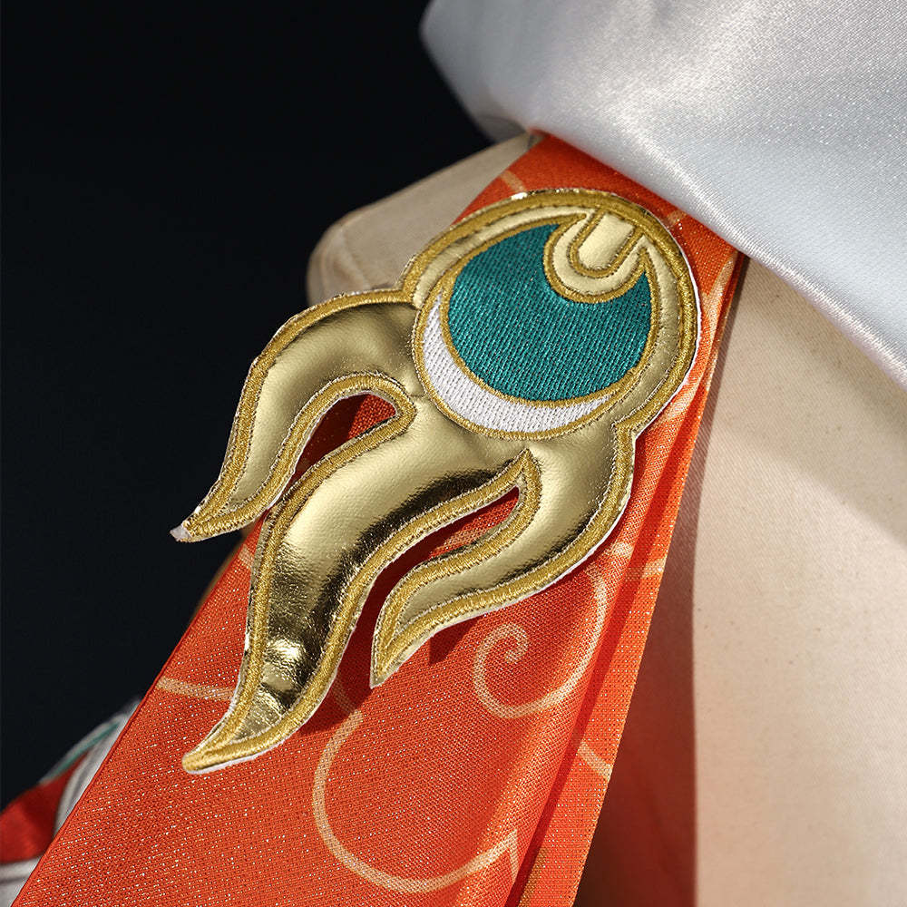 Honkai: Star Rail Yunli Cosplay Costume-Cosplay Instrumentality Project