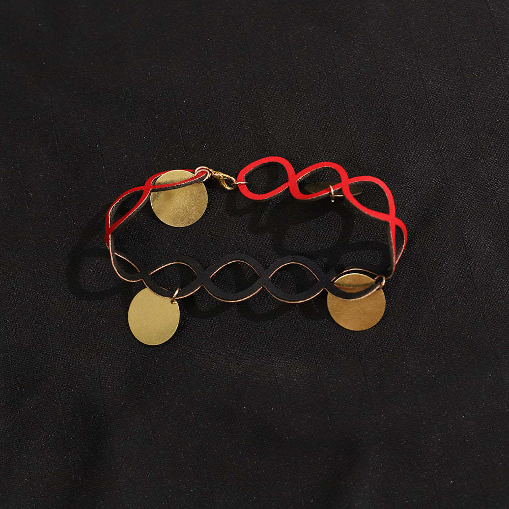 Honkai: Star Rail Yunli Cosplay Costume-Cosplay Instrumentality Project