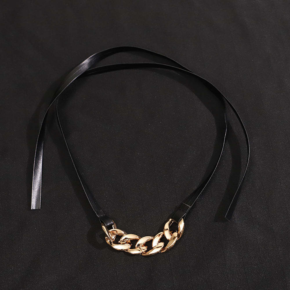 Honkai: Star Rail Yunli Cosplay Costume-Cosplay Instrumentality Project