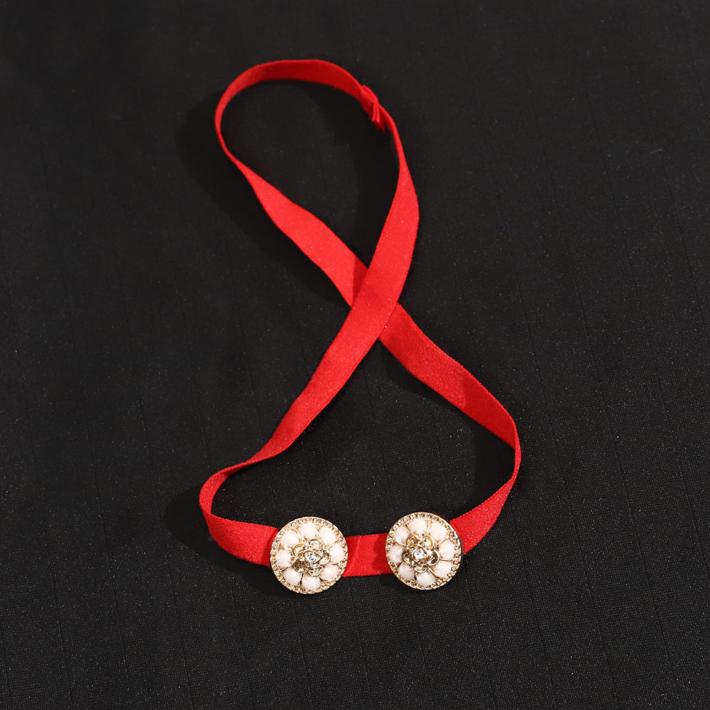 Honkai: Star Rail Yunli Cosplay Costume-Cosplay Instrumentality Project