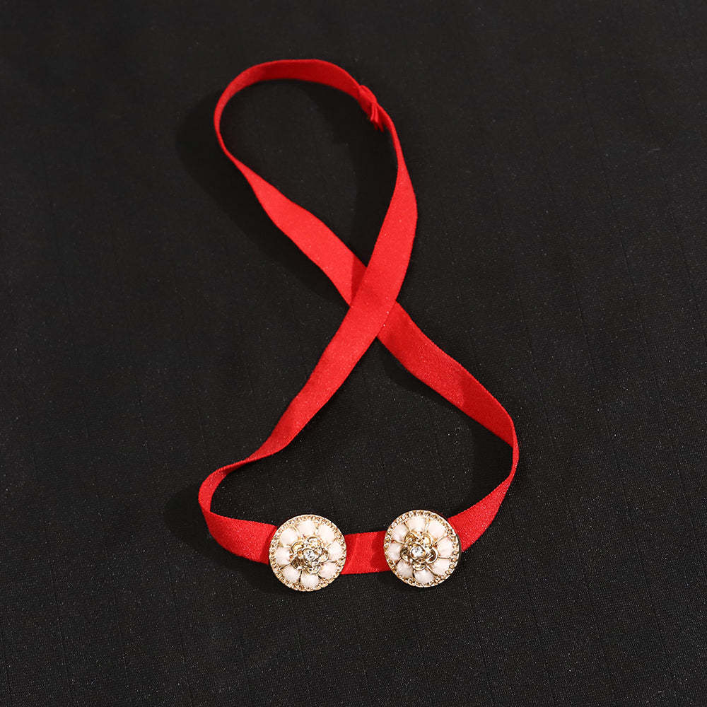 Honkai: Star Rail Yunli Cosplay Costume-Cosplay Instrumentality Project