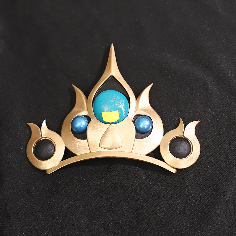 Honkai: Star Rail Yunli Cosplay Costume-Cosplay Instrumentality Project