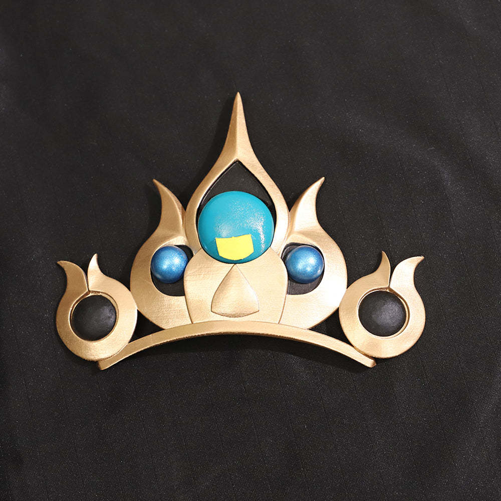 Honkai: Star Rail Yunli Cosplay Costume-Cosplay Instrumentality Project