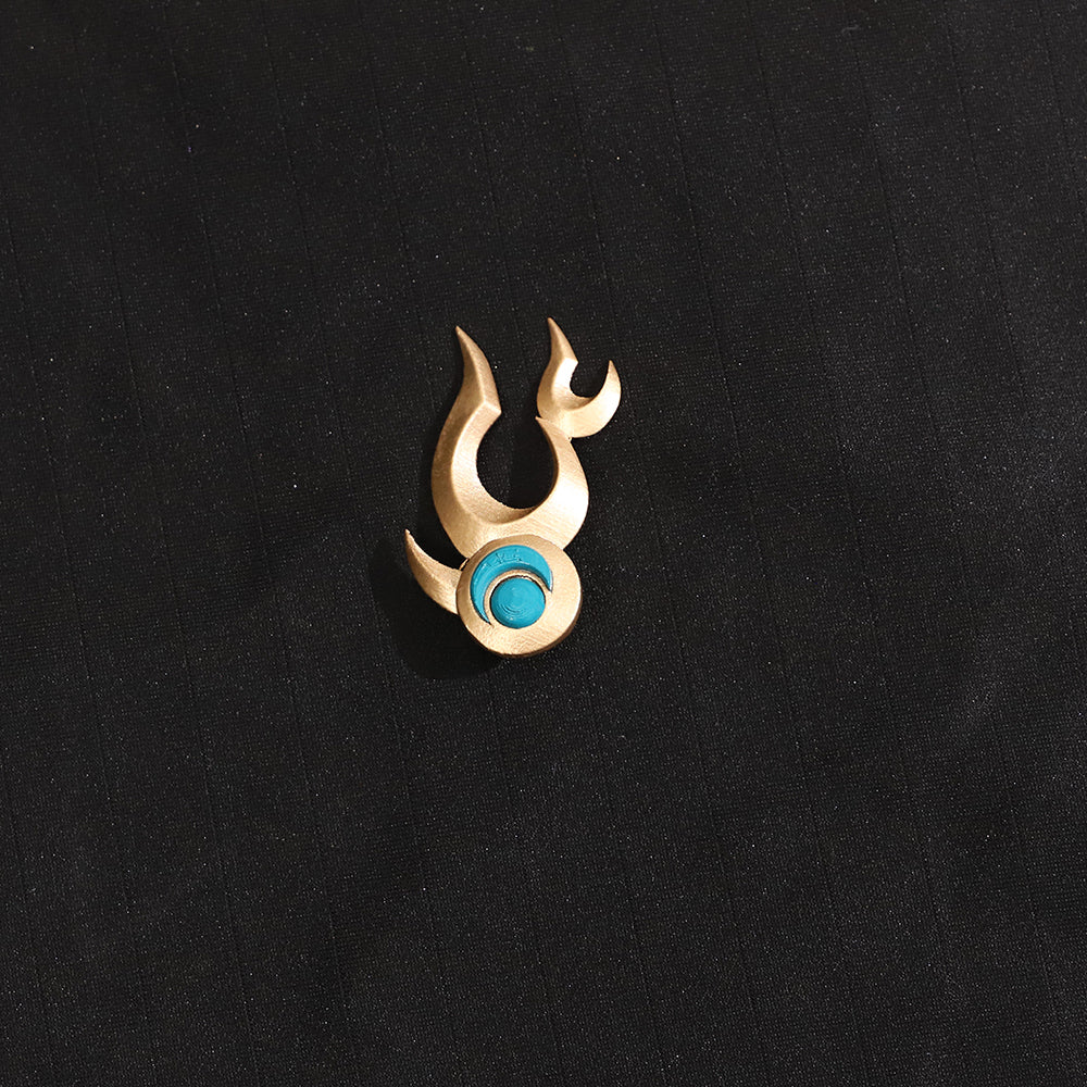 Honkai: Star Rail Yunli Cosplay Costume-Cosplay Instrumentality Project