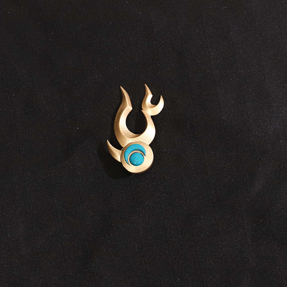 Honkai: Star Rail Yunli Cosplay Costume-Cosplay Instrumentality Project